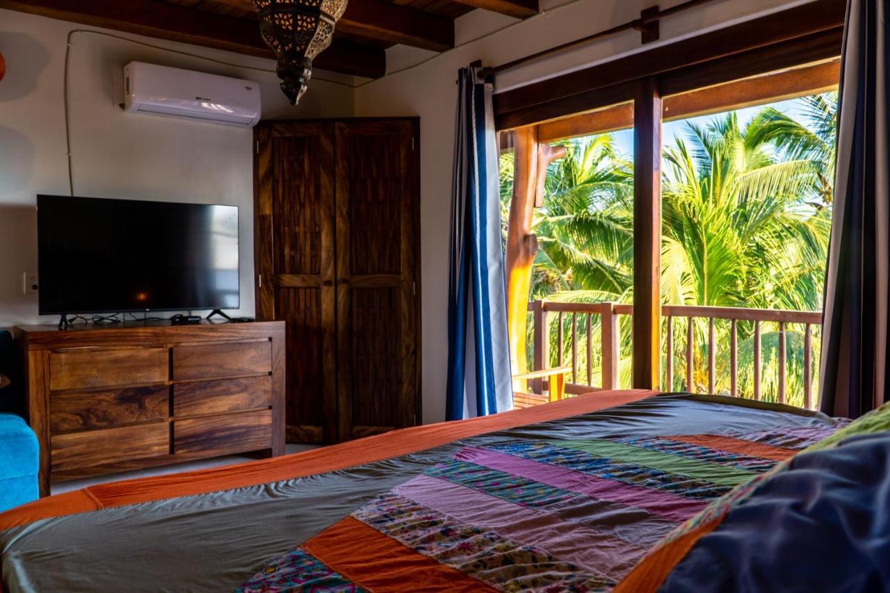 Hotel Bajito Bay 特隆戈内斯 外观 照片