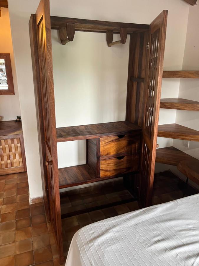 Hotel Bajito Bay 特隆戈内斯 外观 照片