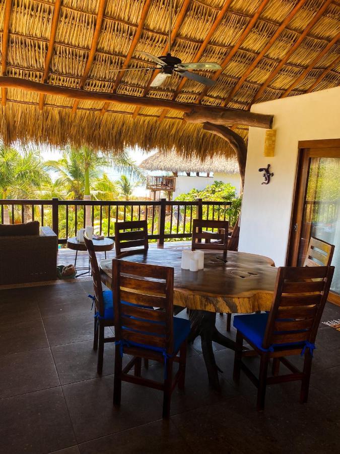 Hotel Bajito Bay 特隆戈内斯 外观 照片