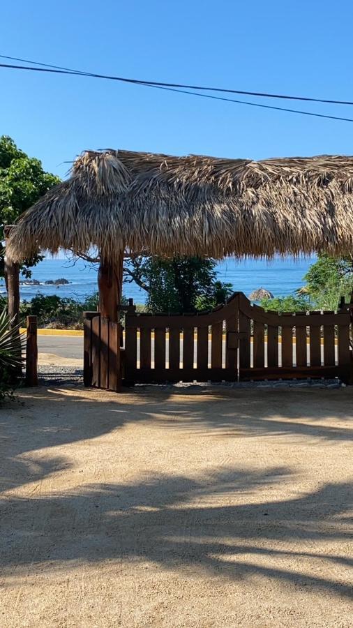 Hotel Bajito Bay 特隆戈内斯 外观 照片